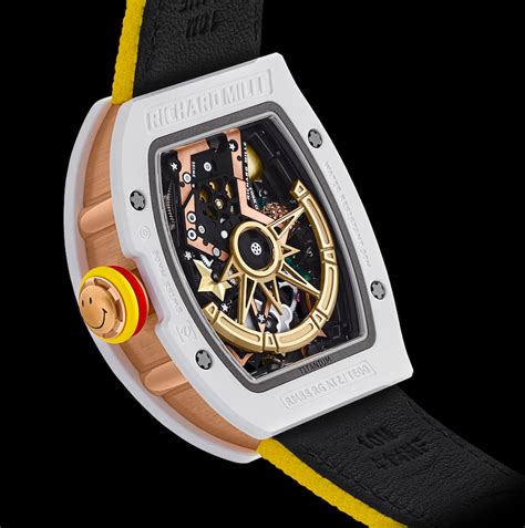 richard mille montre prix|montre Richard Mille.